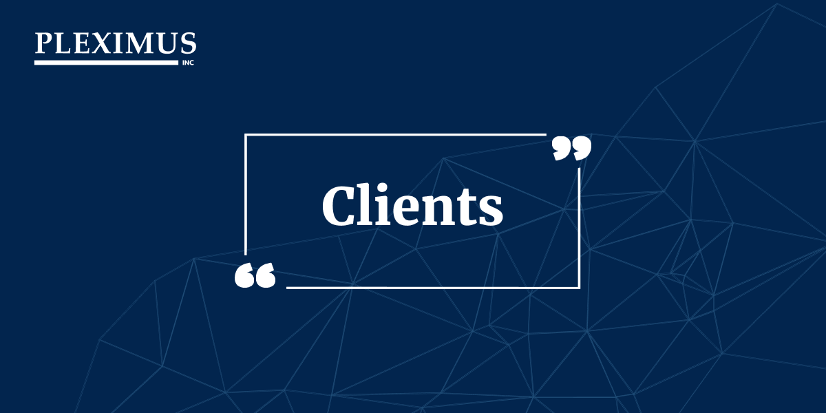 Meet Our Valued Clients: Partnerships Fueling Success