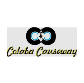 Logo of Colaba, a client or partner of Pleximus Inc., indicating collaboration or endorsement.