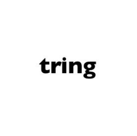 Logo of Tring, a client or partner of Pleximus Inc., indicating collaboration or endorsement